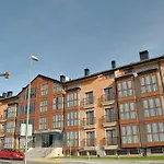 Apart-hotel & Jacetania Jaca