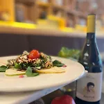 & Jacetania Apart-hotel