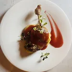 & Jacetania Apart-hotel 3*