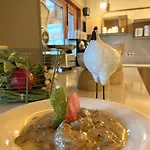 Apart-hotel & Jacetania Jaca