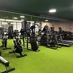 Aparthotel & Jacetania 3*