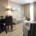Apart-hotel & Jacetania
