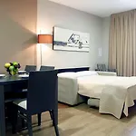 & Jacetania Aparthotel Jaca