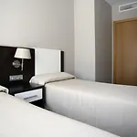& Jacetania Aparthotel 3*