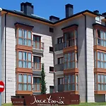 Aparthotel & Jacetania Jaca