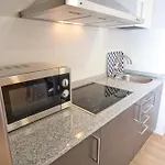 Apart-hotel & Jacetania Jaca