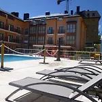 Aparthotel & Jacetania Jaca