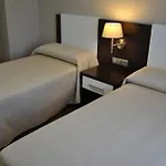 & Jacetania Apart-hotel 3*