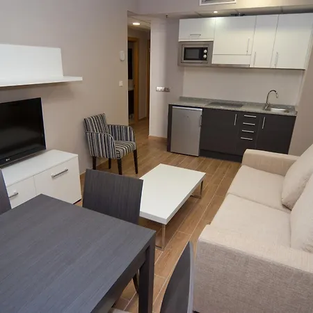 Apart Otel & Jacetania