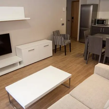 & Jacetania Apart Otel 3*