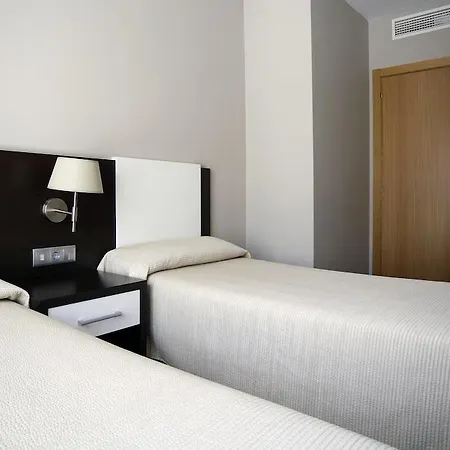 Apartahotel & Jacetania Jaca