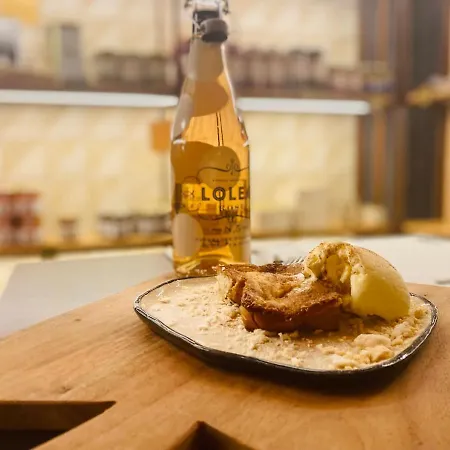 雅卡塔尼亚spa及公寓酒店 3*