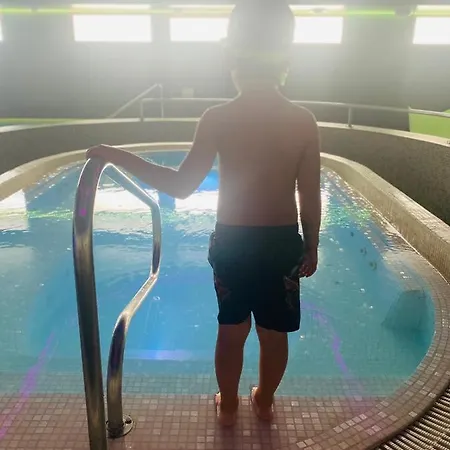 Apartahotel&spa Jacetania
