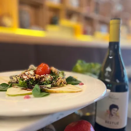 雅卡塔尼亚spa及公寓酒店 公寓式酒店
