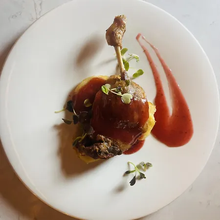 & Jacetania Aparthotel 3*