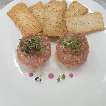 雅卡塔尼亚spa及公寓酒店 公寓式酒店 哈卡