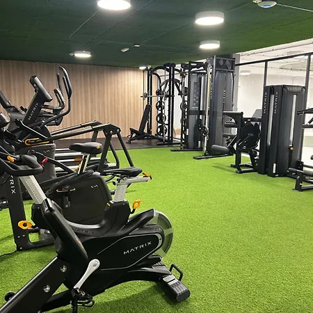 Aparthotel & Jacetania Jaca