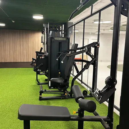 & Jacetania Aparthotel 3*