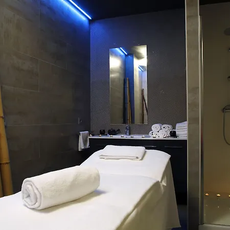 Apartahotel&spa Jacetania Jaca