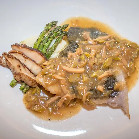 & Jacetania Aparthotel Jaca