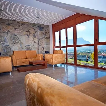 & Jacetania Lejlighedshotel Jaca