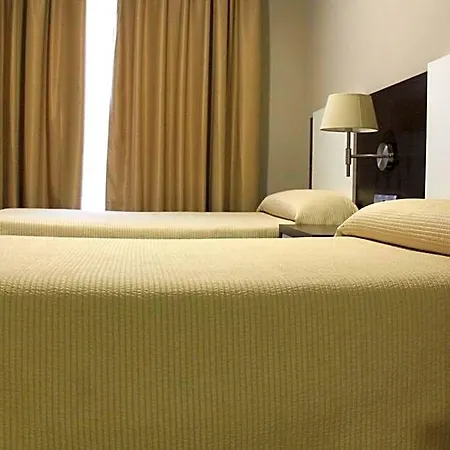 & Jacetania Lejlighedshotel