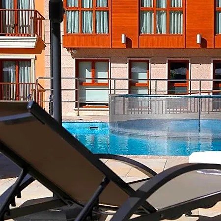 Lejlighedshotel & Jacetania