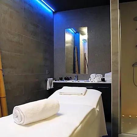 & Jacetania Lejlighedshotel 3*