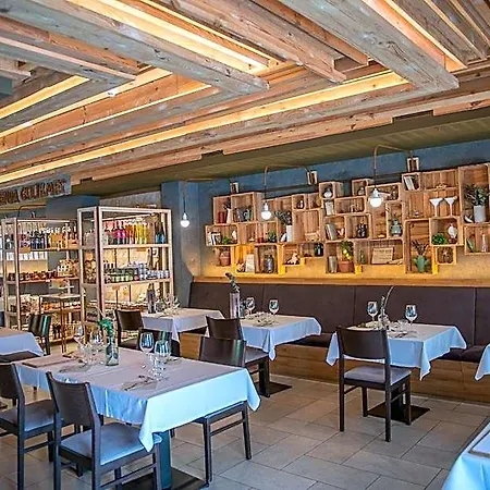 & Jacetania Lejlighedshotel Jaca