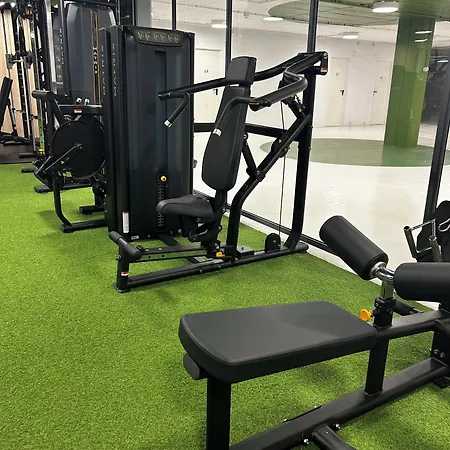 公寓式酒店 雅卡塔尼亚spa及公寓酒店 3*