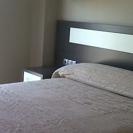 Hotel apartamentowy Apartahotel&spa Jacetania