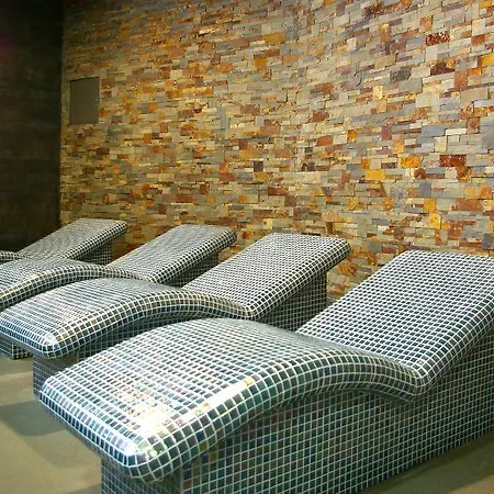 Aparthotel & Jacetania