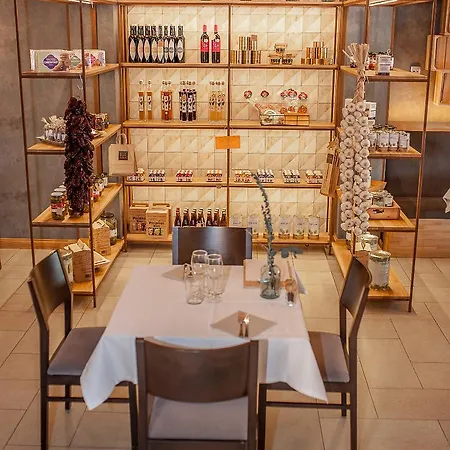 Hotel apartamentowy Apartahotel&spa Jacetania 3*