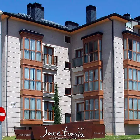 Apart Otel & Jacetania Jaca