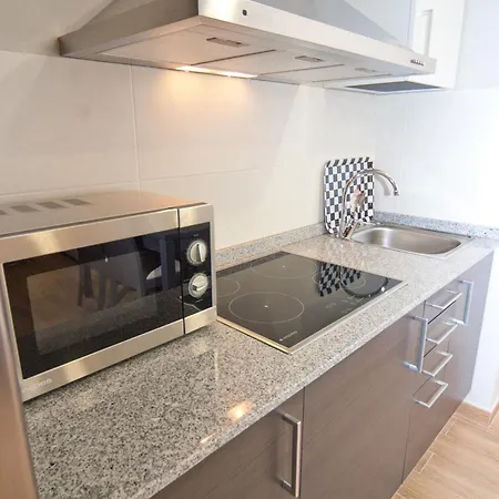 Aparthotel & Jacetania Jaca