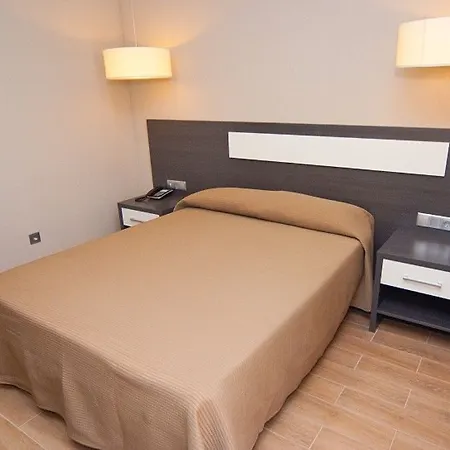 & Jacetania Apart Otel 3*