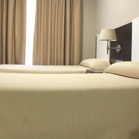 & Jacetania Lejlighedshotel Jaca