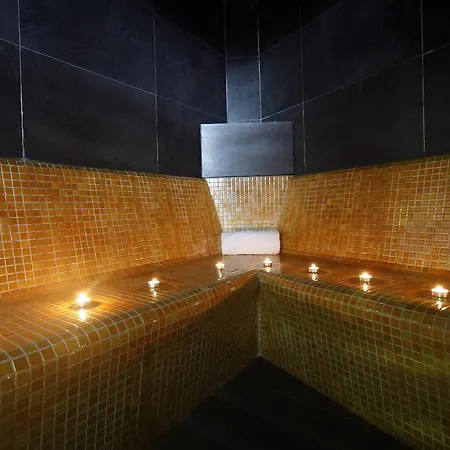 Apartmanhotel & Jacetania Jaca