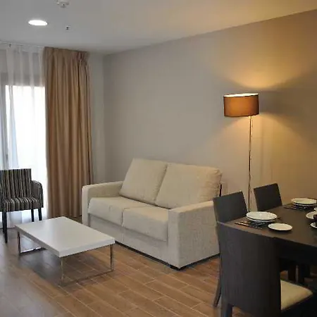 Apart Otel & Jacetania Jaca
