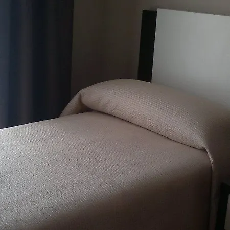 Apartahotel&spa Jacetania 3* Jaca