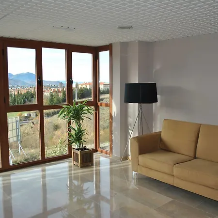 Apartahotel&spa Jacetania Jaca