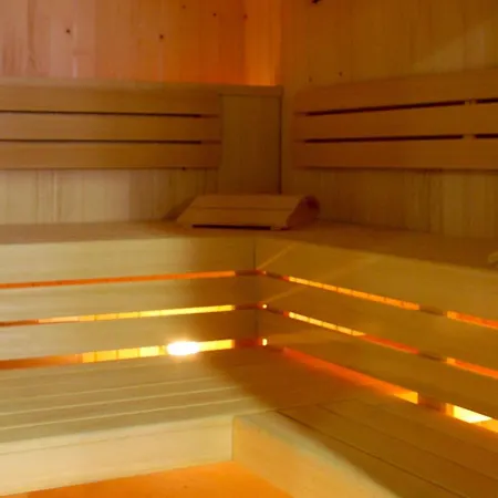 Aparthotel & Jacetania Jaca