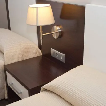 Apart Otel & Jacetania