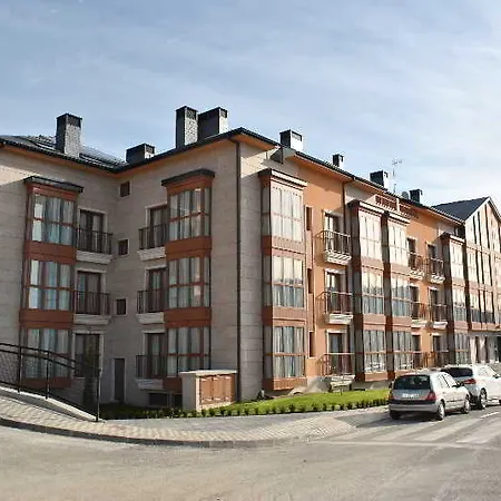 & Jacetania 3* Jaca