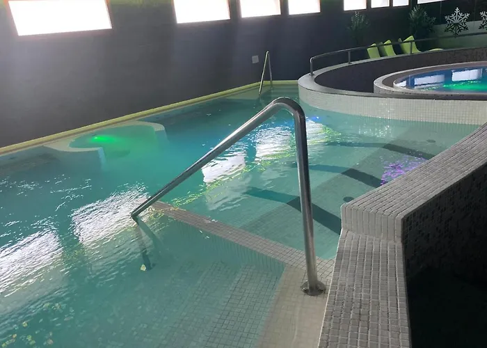 & Jacetania 3* Χάκα