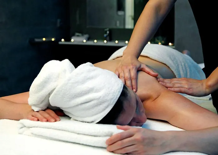 & Jacetania Ξενοδοχείο με διαμερίσματα Χάκα