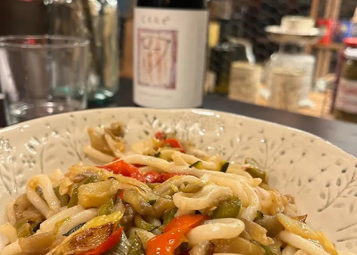 Lägenhetshotell & Jacetania