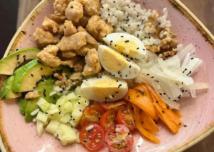 & Jacetania Lägenhetshotell