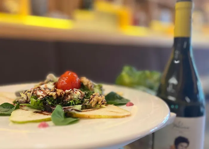 & Jacetania Ξενοδοχείο με διαμερίσματα