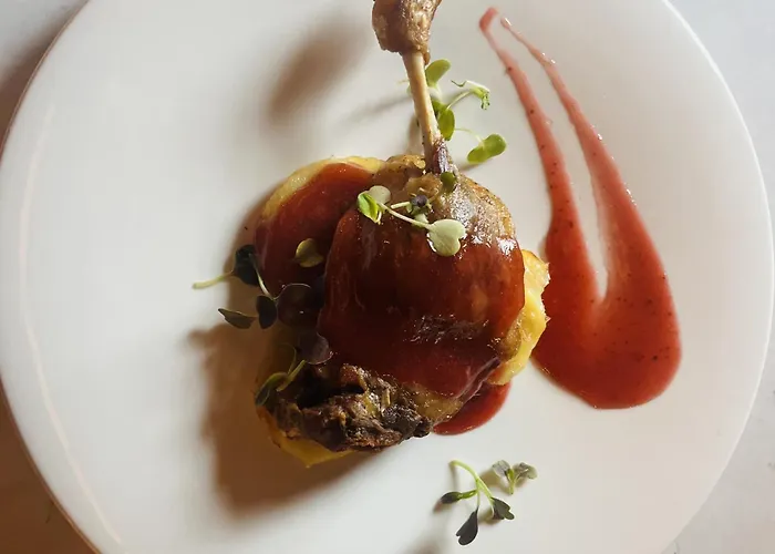 & Jacetania Ξενοδοχείο με διαμερίσματα 3*